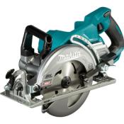 SCIE CIRCULAIRE 40V XGT A POIGNEE ARRIERE 185MM MAKITA - RS001GZ