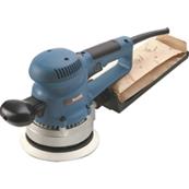 PONCEUSE EXCENTRIQUE 150MM 310W MAKITA - BO6030J