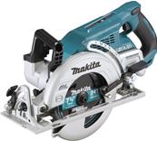 SCIE CIRCULAIRE SS FIL A POIGNEE ARRIERE 185MM MAKITA - DRS780Z