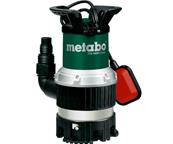 Pompe immerge TPS 16000 S Combi METABO - 251600000