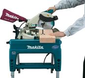 SCIE SUR TABLE/COUPE D'ONGLET MAKITA - LF1000