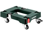 SUPPORT  ROULETTES METABO - 630174000
