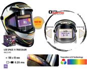 MASQUE LCD SPACE 11 TRUE COLOR GYS - 062245