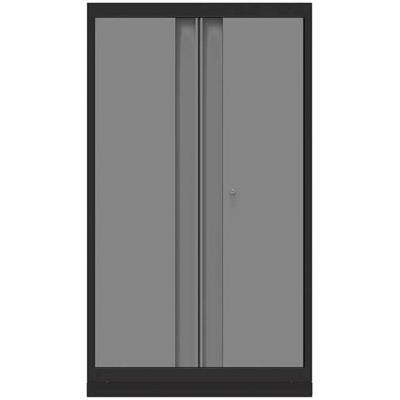 ARMOIRE DOUBLE H1980XL1200XP526MM - KS TOOLS - 810.8042