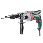 METABO Perceuse  percussion SBE 780-2  metaBOX - 600781850