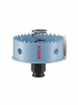 SCIE TRÉPAN SHEET METAL 21 MM, 13/16" BOSCH 2608584782