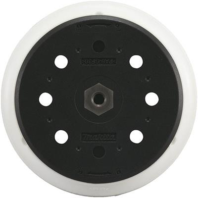 PLATEAU AUTO AGRIPPANT SOUPLE 150 MM MAKITA - 197314-7