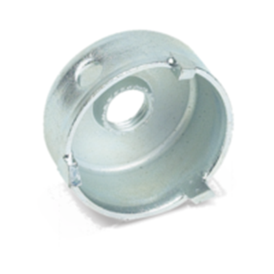 TRÉPAN 35 MM RUBI - 4962