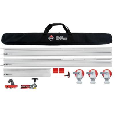 COUPE-CARREAUX MANUEL PROFESSIONNEL SLIM CUTTER G2 RUBI - 23999