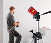 FLEX LKS 65-170 F1/4 TREPIED 0,65 A 1,68 M - 398624