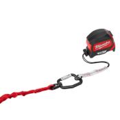 LANIÈRE ANTICHUTE QUICK CONNECT 4,5KG MILWAUKEE