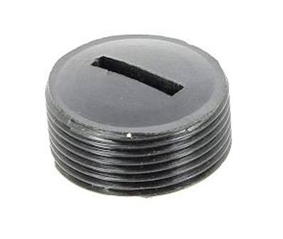 BOUCHON POUR CHARBONS TC-180 RUBI - 51375