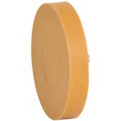 LOT DE DISQUES DE GOMMAGE 90X15 MM, 6 PCS. - KS TOOLS - 515.1285