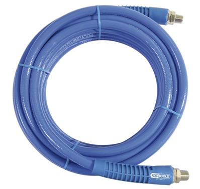RALLONGE PNEUMATIQUE TUYAU 20 M, Ø6 MM X 9 MM FSERIE KS TOOLS