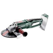 Meuleuse 230 mm 36-18V WPB 36-18 LTX BL 24-230 Quick SOLO METABO