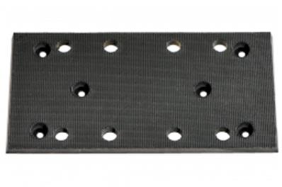 PATIN À AGRIPPAGE VELCRO 93X185 MM METABO - 624738000