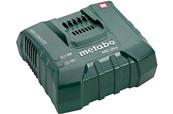 METABO Chargeur rapide ASC Ultra 14,4-36 V AIR COOLED