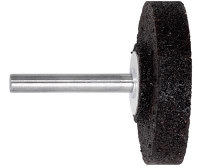 MEULE SUR TIGE 50X10X40 MM METABO - 628340000