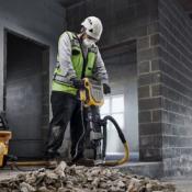 DÉMOLISSEUR EMMANCHEMENT HEXAGONAL BRUSHLESS 1800W 41J DEWALT