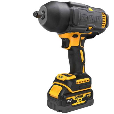 BOULONNEUSE COQUE ½” XR 18V 5AH LI BL 1396 NM – "GFN" DEWALT