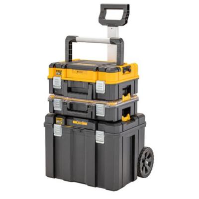 KIT TSTAK 3 PIÈCES - DEWALT - DWST83411-1