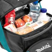 SAC A MANGER AVEC CEINTURE MAKITA - E-15590