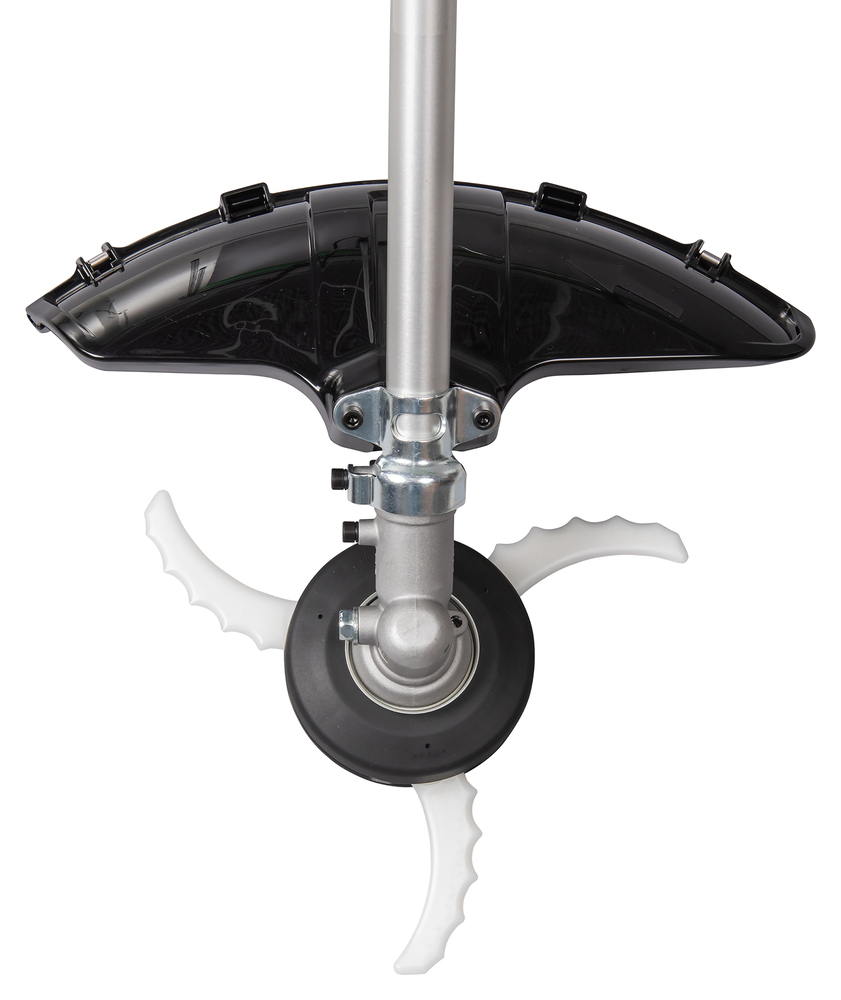 MAKITA Débroussailleuse XGT UR016GM101 avec 1 batterie BL4040 + 1 chargeur DC40RC