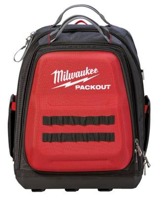 MILWAUKEE SAC À DOS BACKPACK PACKOUT  4932471131