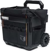 TOUGHBUILT SAC A OUTILS ROULETTES HARD BODY MASSIVE MOUTH XL 450MM TB-CT-61-18-BEA