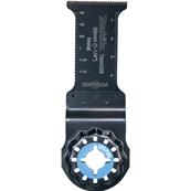 LOT 5 LAMES PLONGEANTES BIM STARLOCK 32X50MM METAL MAKITA B-64939-5