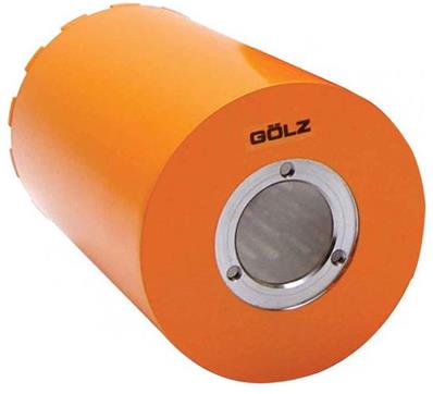 Gölz DM60 ø112x300mm 3L Réf FR_D5304043112