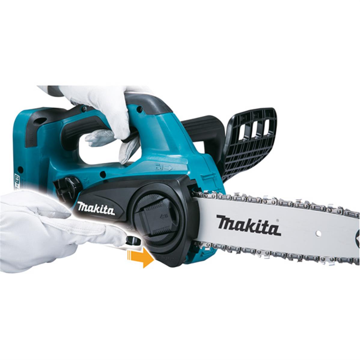 MAKITA Tronçonneuse d