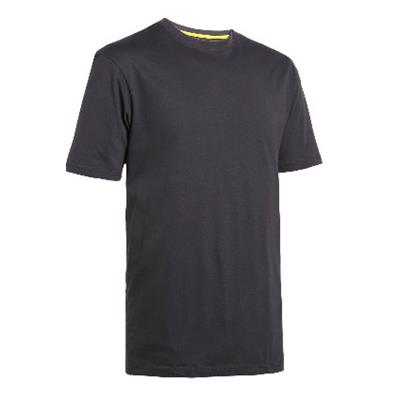 NW T-SHIRT MANCHES COURTES 1408 GRIS - DUCK XXL