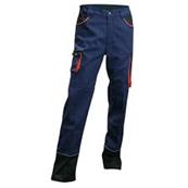 LMA Pantalon tricolore de travail zéro métal Herse 1257 - T50