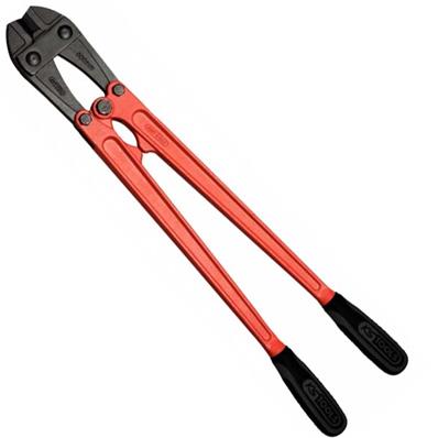 COUPE-BOULONS À BRAS FORGÉS, L.600 MM - 24'' - KS TOOLS - 118.0224