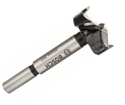 MÈCHE À FAÇONNER CARBURE 35 X 90 MM, D 10 MM; PACK DE 1 BOSCH