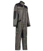 NW COMBINAISON DE TRAVAIL 1457 VERT/NOIR - SALVADOR XL