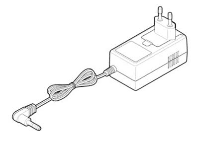 BOSCH Pièce détach. Alimentation - 1600A000ZT