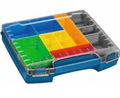BOSCH Coffret i-BOXX 72 + set couleur 10 pièces carton  - 1600A001S8