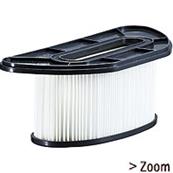 FILTRE-POUSSIERES SET M MAKITA - 196252-0
