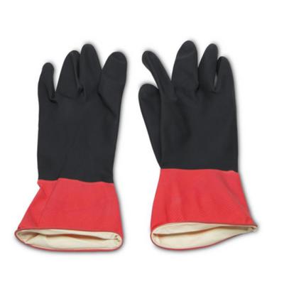GANTS CONSTRUCTION RUBI - 20907