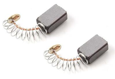 CHARBON POUR MOTEUR MALAXEURS RUBIMIX 230V RUBI - 24532