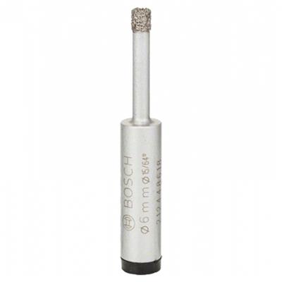 FORETS DIAMANTÉS À SEC EASY DRY BEST FOR CERAMIC 6 X 33 MM BOSCH