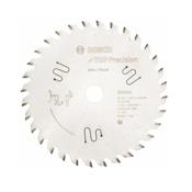 LAME SCIE CIRCULAIRE TOP PRECISION BEST WOOD 165X20X1,8MM 32 BOSCH