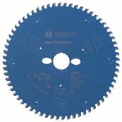 BOSCH Lame scie circulaire Expert alu 216x30x2,6mm ; 64D 2608644110