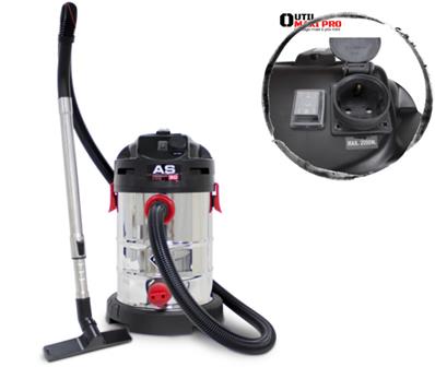 ASPIRATEUR AS-30 PRO 210-240V/50-60 HZ RUBI - 50962