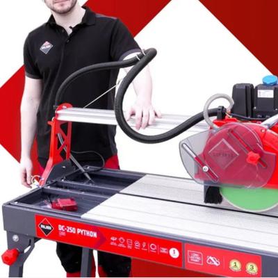 RUBI Promo DC-250-1200 PYTHON 230V 50HZ Disque CPC OFFERT - 56939