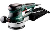 METABO Ponceuse excentrique 125 mm SXE 425 TurboTec  - 600131000