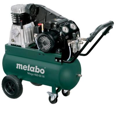 Compresseur Mega 400-50 W METABO - 601536000
