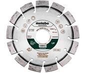 Disque diamant 115x22,23mm, "UP", Universal "professional" METABO